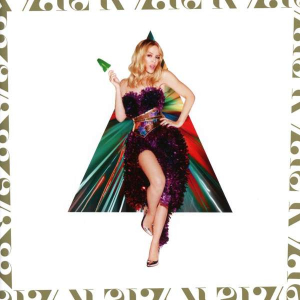 Kylie Minogue - Kylie Christmas(Snow Queen Edi in der Gruppe UNSERE TIPPS / Weihnachtsgeschenktipp CD bei Bengans Skivbutik AB (2236262)