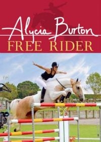 Burton Alycia - Free Rider - Special - Interest in der Gruppe DVD & BLU-RAY bei Bengans Skivbutik AB (2236275)