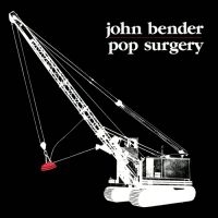 Bender John - Plaster Falling in der Gruppe VINYL bei Bengans Skivbutik AB (2236569)