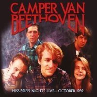 Camper Van Beethoven - Mississippi Nights Live... in der Gruppe CD bei Bengans Skivbutik AB (2236665)