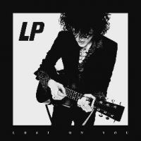 Lp - Lost On You in der Gruppe CD bei Bengans Skivbutik AB (2239294)