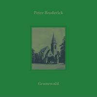 Broderick Peter - Grunewald Ep in der Gruppe VINYL bei Bengans Skivbutik AB (2239326)