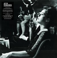 Blandade Artister - Jazz In Italian Cinema in der Gruppe VINYL bei Bengans Skivbutik AB (2239337)