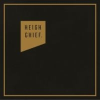 Heigh Cheif - Hiegh Chief in der Gruppe CD bei Bengans Skivbutik AB (2239369)