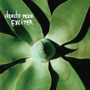 Depeche Mode - Exciter in der Gruppe Minishops / Depeche Mode bei Bengans Skivbutik AB (2241576)