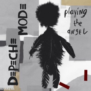 Depeche Mode - Playing The Angel in der Gruppe UNSERE TIPPS / Weihnachtsgeschenktipp Vinyl bei Bengans Skivbutik AB (2241577)