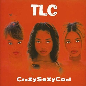 Tlc - Crazysexycool in der Gruppe UNSERE TIPPS / Weihnachtsgeschenktipp Vinyl bei Bengans Skivbutik AB (2241580)