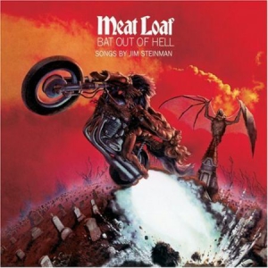 Meat Loaf - Bat Out Of Hell in der Gruppe UNSERE TIPPS / Weihnachtsgeschenktipp Vinyl bei Bengans Skivbutik AB (2241582)