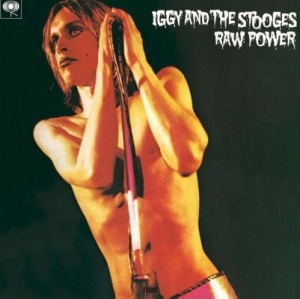 Iggy & The Stooges - Raw Power in der Gruppe VINYL bei Bengans Skivbutik AB (2241583)