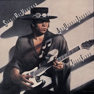 Vaughan Stevie Ray - Texas Flood in der Gruppe VINYL bei Bengans Skivbutik AB (2241585)