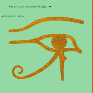 Alan Parsons Project The - Eye In The Sky in der Gruppe Minishops / Alan Parsons bei Bengans Skivbutik AB (2241586)