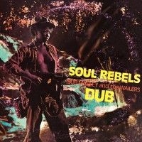 Marley Bob - Soul Rebel in der Gruppe VINYL bei Bengans Skivbutik AB (2248296)