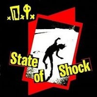 D.I. - State Of Shock in der Gruppe CD bei Bengans Skivbutik AB (2248304)