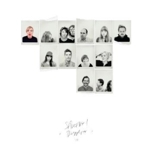 Säkert! - Däggdjur in der Gruppe UNSERE TIPPS / Weihnachtsgeschenktipp CD bei Bengans Skivbutik AB (2249621)