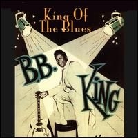 King B.B. - King Of The Blues in der Gruppe VINYL bei Bengans Skivbutik AB (2249671)