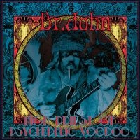 Dr. John - High Priest Of Psychedelic Voodoo in der Gruppe VINYL bei Bengans Skivbutik AB (2250069)