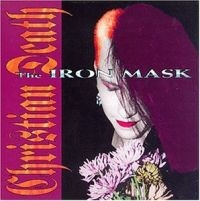 Christian Death - Iron Mask in der Gruppe VINYL bei Bengans Skivbutik AB (2250174)