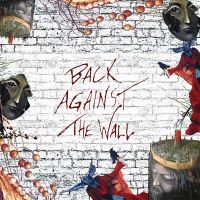 Blandade Artister - Back Against The Wall - A Tribute T in der Gruppe VINYL bei Bengans Skivbutik AB (2250226)