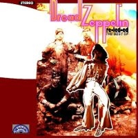 Dread Zeppelin - Re-Led-Ed - The Best Of in der Gruppe VINYL bei Bengans Skivbutik AB (2250305)