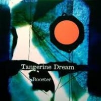 Tangerine Dream - Booster in der Gruppe VINYL bei Bengans Skivbutik AB (2250390)