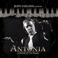 Collins Judy - Antonia: A Portrait Of The Woman in der Gruppe DVD & BLU-RAY bei Bengans Skivbutik AB (2250399)