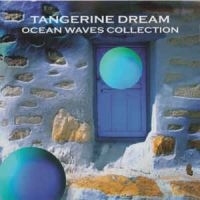 Tangerine Dream - Epsilon Journey - Live In Eindhoven in der Gruppe CD bei Bengans Skivbutik AB (2250596)