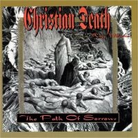 Christ On A Crutch - Spread Your Filth / Shit Edge And O in der Gruppe VINYL bei Bengans Skivbutik AB (2250632)