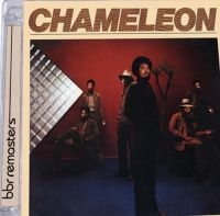 Chameleon - Chameleon: Expanded Edition in der Gruppe CD bei Bengans Skivbutik AB (2253790)