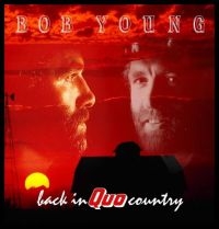 Young Bob - Back In Quo Country: Expanded Editi in der Gruppe CD bei Bengans Skivbutik AB (2253809)