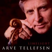 Tellefsen Arve - Limelight in der Gruppe CD bei Bengans Skivbutik AB (2253943)