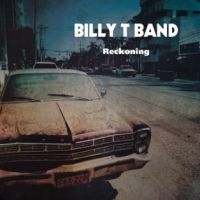 Billy T Band - Reckoning in der Gruppe CD bei Bengans Skivbutik AB (2253946)