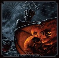 Mordant - Demonic Satanic in der Gruppe CD bei Bengans Skivbutik AB (2253951)