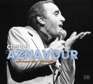 Charles Aznavour - Je M'voyais Deja in der Gruppe CD bei Bengans Skivbutik AB (2255124)