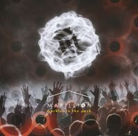 Marillion - Marbles In The Park in der Gruppe Minishops / Marillion bei Bengans Skivbutik AB (2255562)