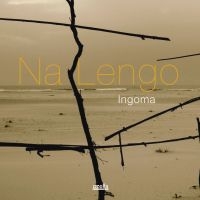 Lengo Na - Ingoma in der Gruppe CD bei Bengans Skivbutik AB (2255596)