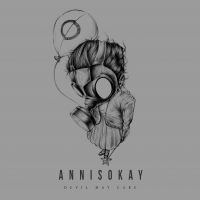 Annisokay - Devil May Care in der Gruppe CD bei Bengans Skivbutik AB (2255684)