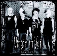 Virgin In Veil - Deviance in der Gruppe CD / Pop-Rock bei Bengans Skivbutik AB (2255700)