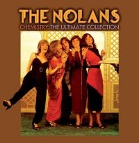 Nolans - Chemistry - Ultimate Collection - D in der Gruppe CD bei Bengans Skivbutik AB (2255727)