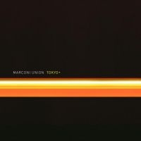 Marconi Union - Tokyo + in der Gruppe CD bei Bengans Skivbutik AB (2255823)