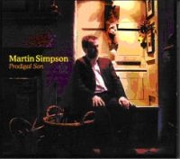 Simpson Martin - Prodigal Son in der Gruppe CD bei Bengans Skivbutik AB (2255840)