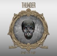 Thunder - Rip It Up in der Gruppe CD bei Bengans Skivbutik AB (2257735)