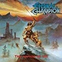 Eternal Champion - Armor Of Ire in der Gruppe CD bei Bengans Skivbutik AB (2257759)