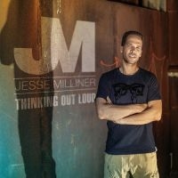 Milliner Jesse - Thinking Out Loud in der Gruppe CD bei Bengans Skivbutik AB (2258606)