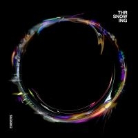 Throwing Snow - Embers in der Gruppe CD / Pop bei Bengans Skivbutik AB (2260236)