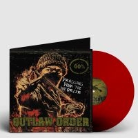 Luciferian Light Orchestra - Black Ep in der Gruppe VINYL bei Bengans Skivbutik AB (2261724)