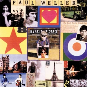 Paul Weller - Stanley Road (Vinyl) in der Gruppe VINYL / Pop-Rock bei Bengans Skivbutik AB (2262775)