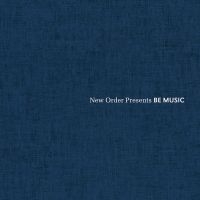 Various Artists - New Order Presents Be Music in der Gruppe VINYL bei Bengans Skivbutik AB (2262819)