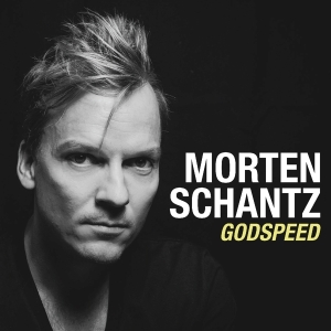 Morten Schantz - Godspeed in der Gruppe CD bei Bengans Skivbutik AB (2263018)