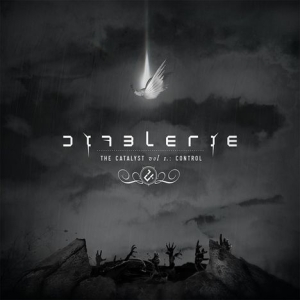 Diablerie - Catalyst Vol. 1 : Control in der Gruppe -Start Sell bei Bengans Skivbutik AB (2263112)