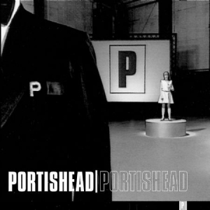 Portishead - Portishead (2Lp) in der Gruppe MK Test 4 bei Bengans Skivbutik AB (2263664)